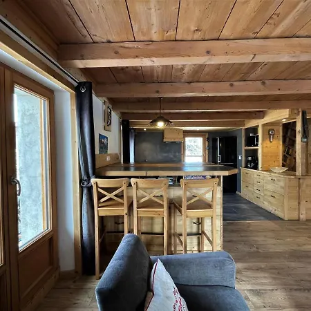 Renove 3 Chambres, Charme, Wifi Gratuit, Proximite Pistes - Fr-1-452-128