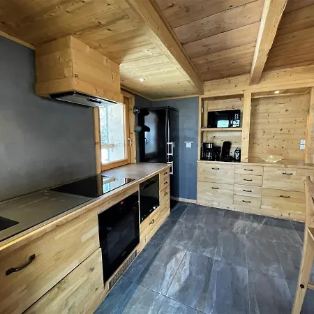 Renove 3 Chambres, Charme, Wifi Gratuit, Proximite Pistes - Fr-1-452-128 Saint-Martin-de-Belleville