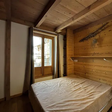 Renove 3 Chambres, Charme, Wifi Gratuit, Proximite Pistes - Fr-1-452-128 Holiday home