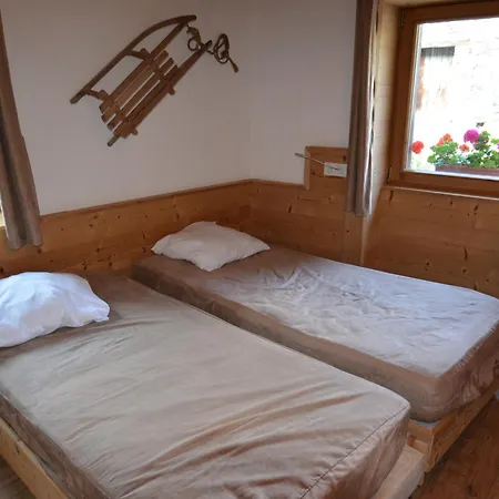 Holiday home Renove 3 Chambres, Charme, Wifi Gratuit, Proximite Pistes - Fr-1-452-128 Saint-Martin-de-Belleville