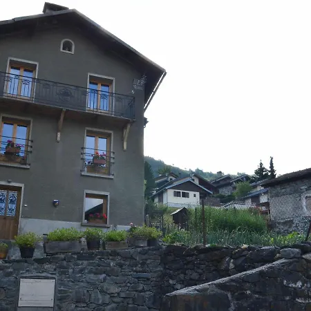 Renove 3 Chambres, Charme, Wifi Gratuit, Proximite Pistes - Fr-1-452-128 Dağ evi Saint-Martin-de-Belleville