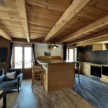 Renove 3 Chambres, Charme, Wifi Gratuit, Proximite Pistes - Fr-1-452-128 Dağ evi Saint-Martin-de-Belleville